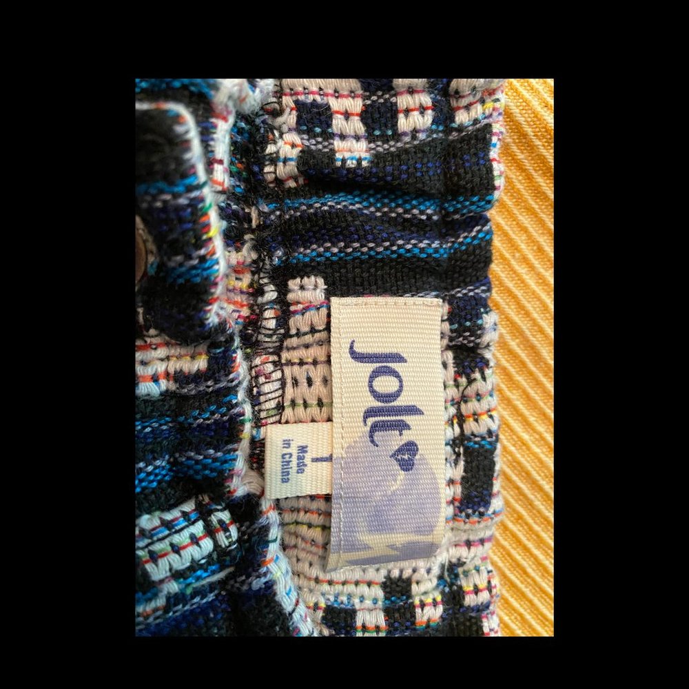 Fun Multi-Color Shorts - Picture 2 of 3